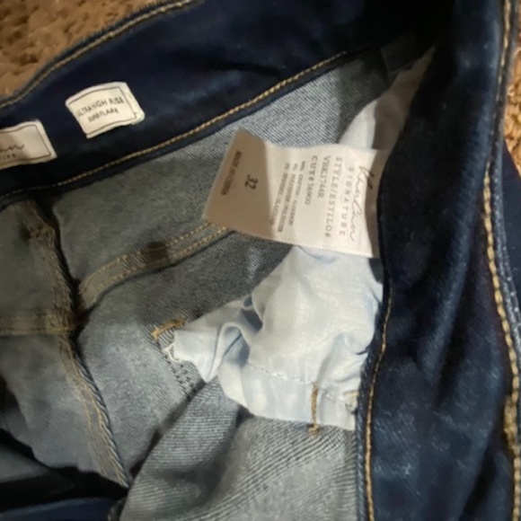 KanCan Signature Jean, Flare, 32 - Picture 2 of 5